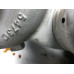 102F001 Turbo Turbocharger Rebuildable For 15-18 Ford Edge  2.0 F2GE9G438BC